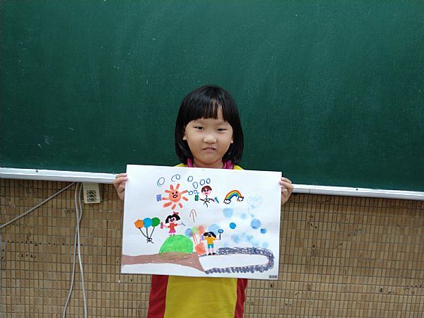 放大圖：