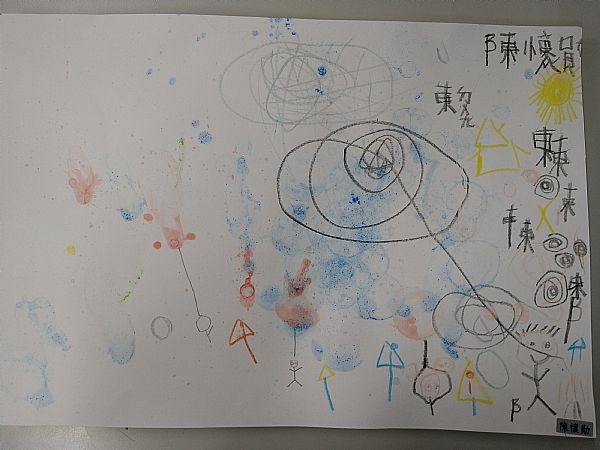 放大圖：