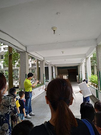 放大圖：
