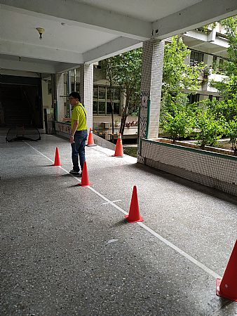 放大圖：