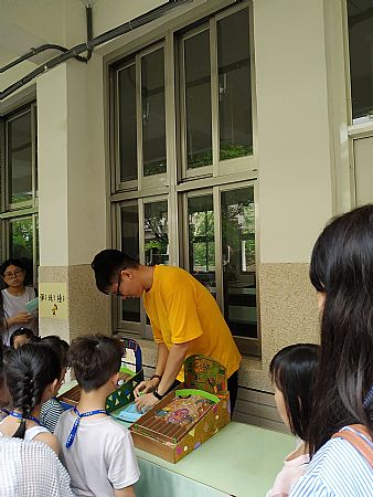 放大圖：
