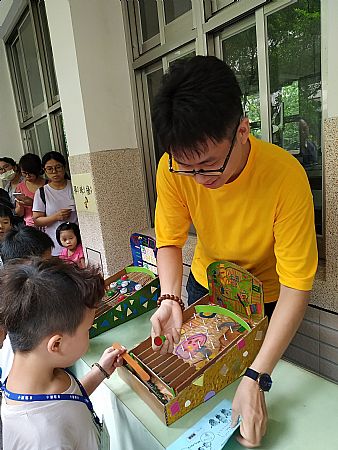 放大圖：