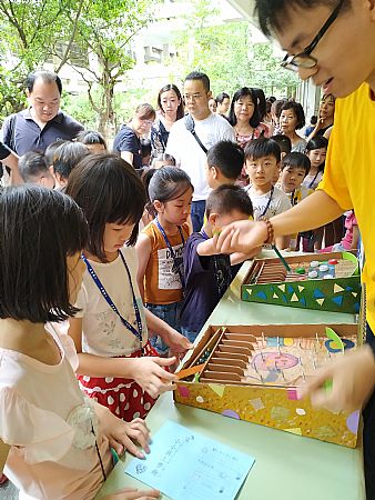 放大圖：