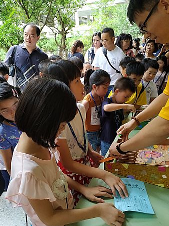 放大圖：