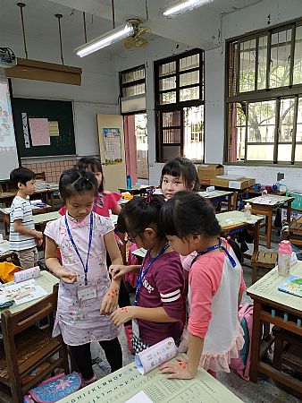 放大圖：