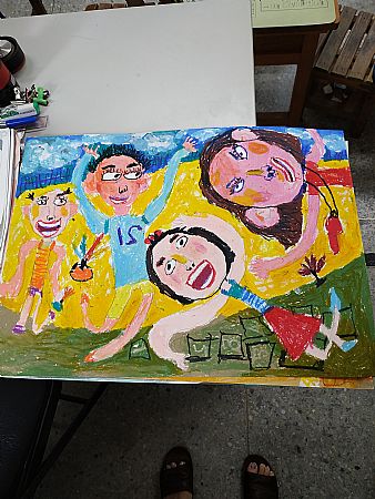 放大圖：