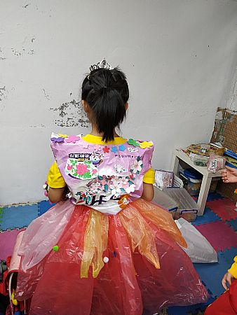 放大圖：