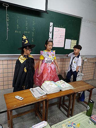 放大圖：