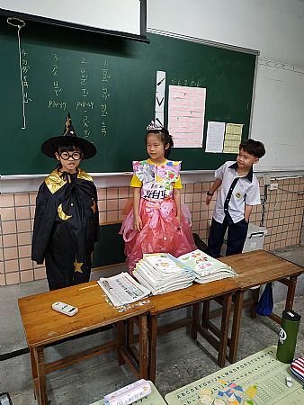 放大圖：