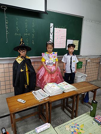 放大圖：