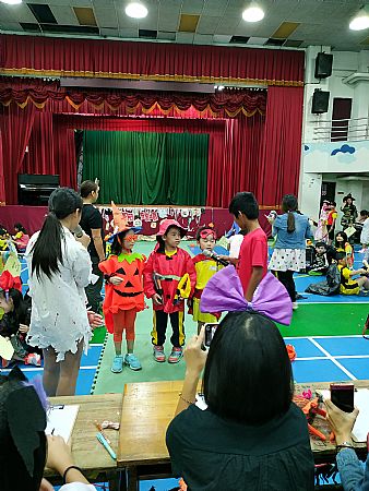 放大圖：