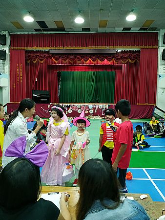 放大圖：