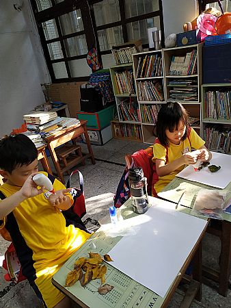 放大圖：