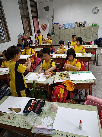放大圖：