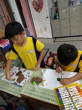 放大圖：