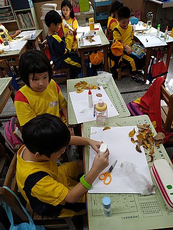放大圖：