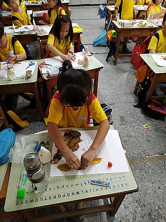 放大圖：
