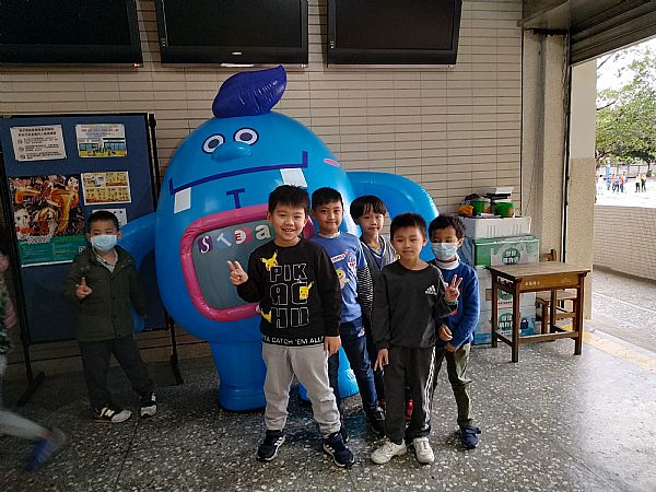 放大圖：