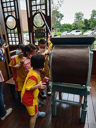放大圖：