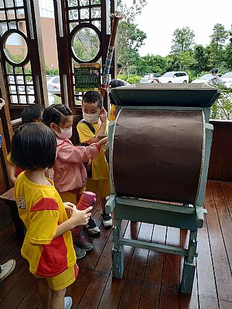 放大圖：