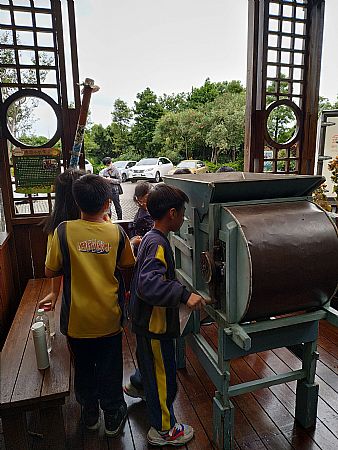 放大圖：
