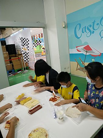 放大圖：