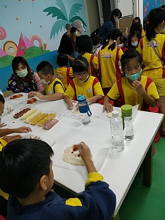放大圖：