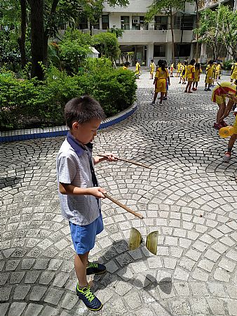 放大圖：