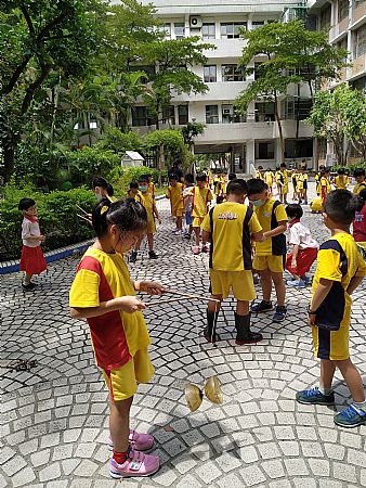 放大圖：