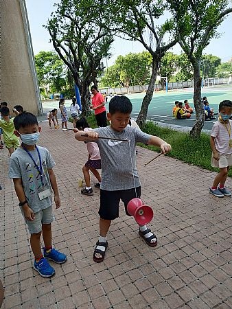 放大圖：