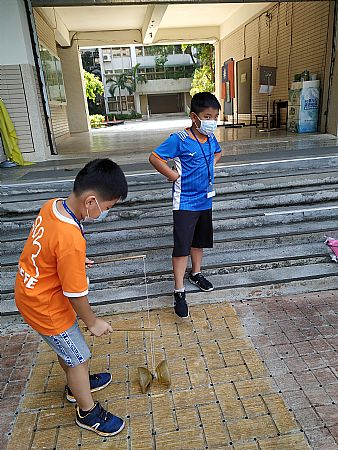放大圖：