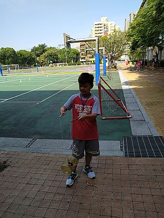 放大圖：