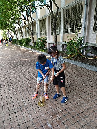 放大圖：