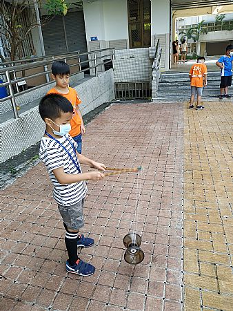 放大圖：