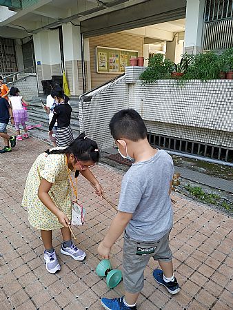 放大圖：