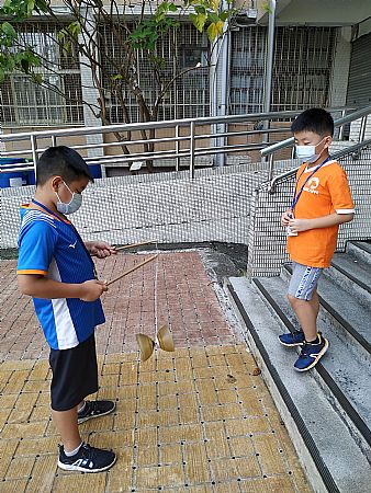 放大圖：