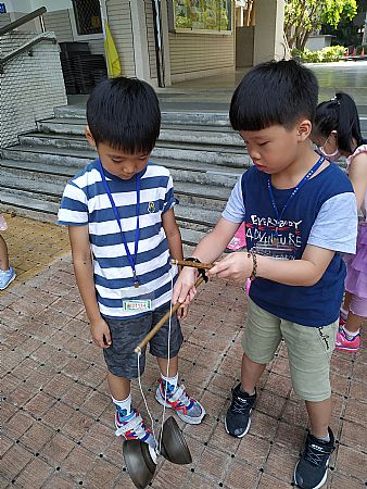 放大圖：
