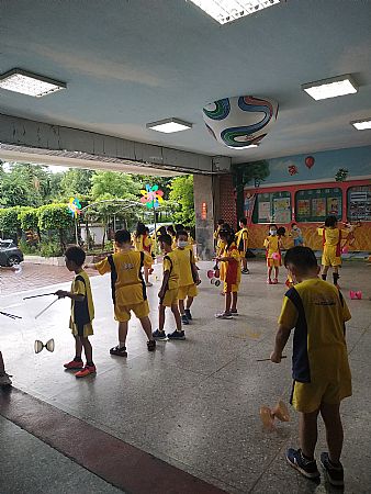 放大圖：