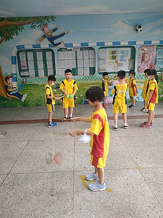 放大圖：