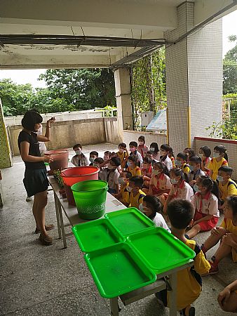 放大圖：