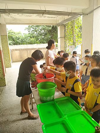 放大圖：