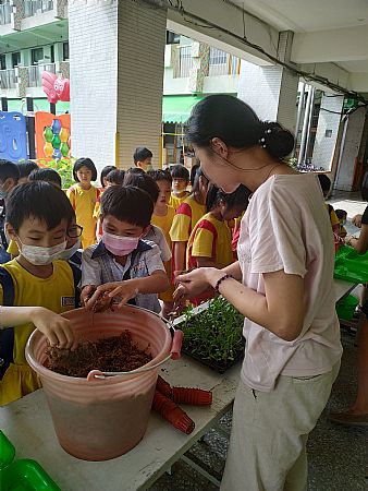 放大圖：
