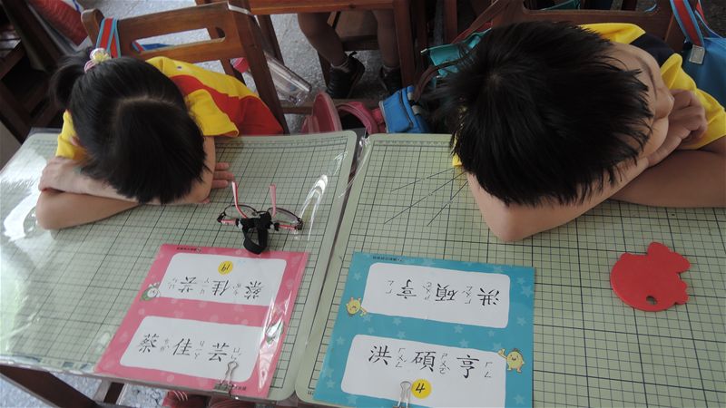 放大圖：