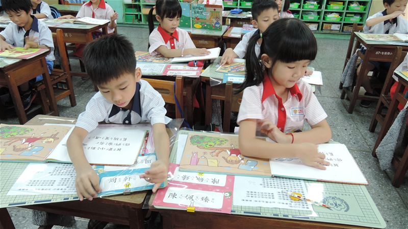 放大圖：