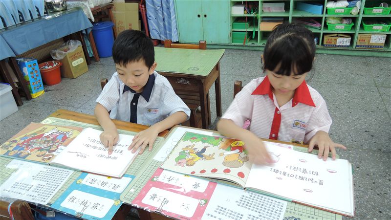 放大圖：