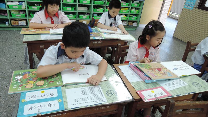 放大圖：