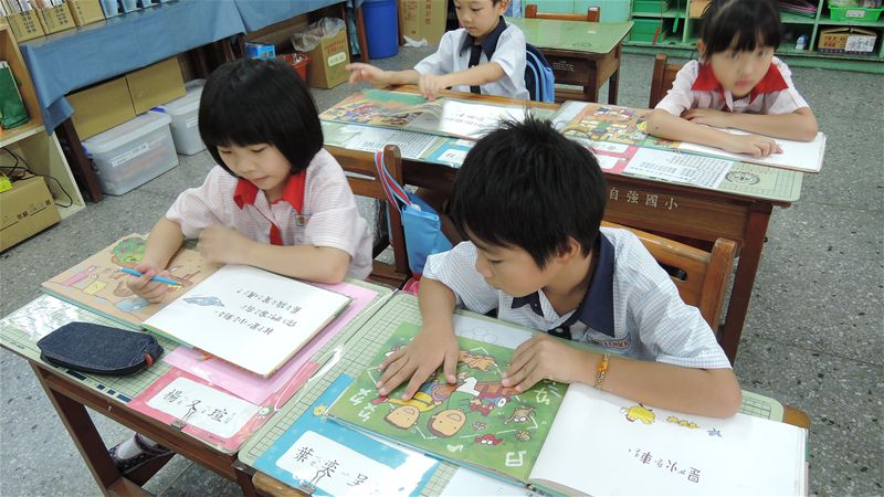放大圖：