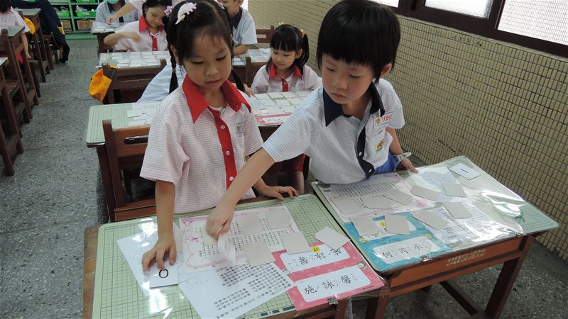 放大圖：