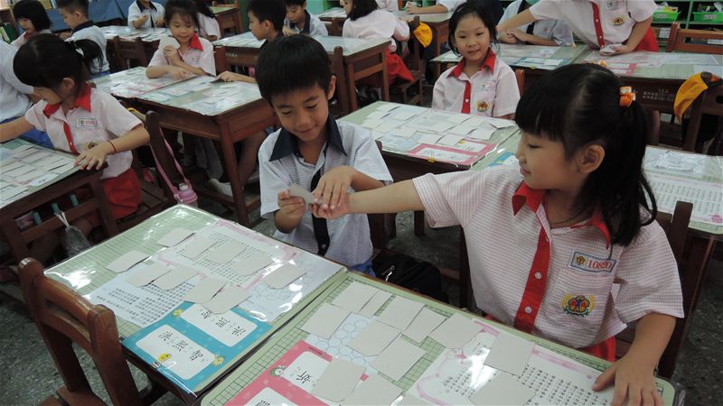 放大圖：