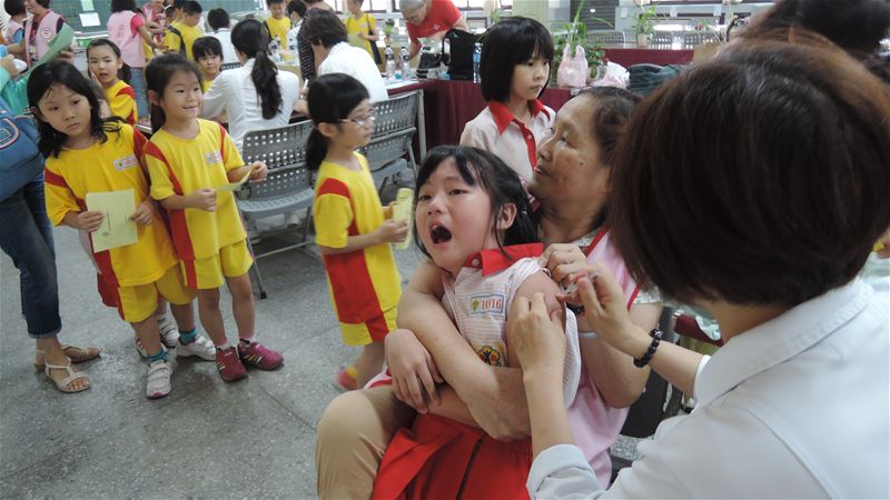 放大圖：